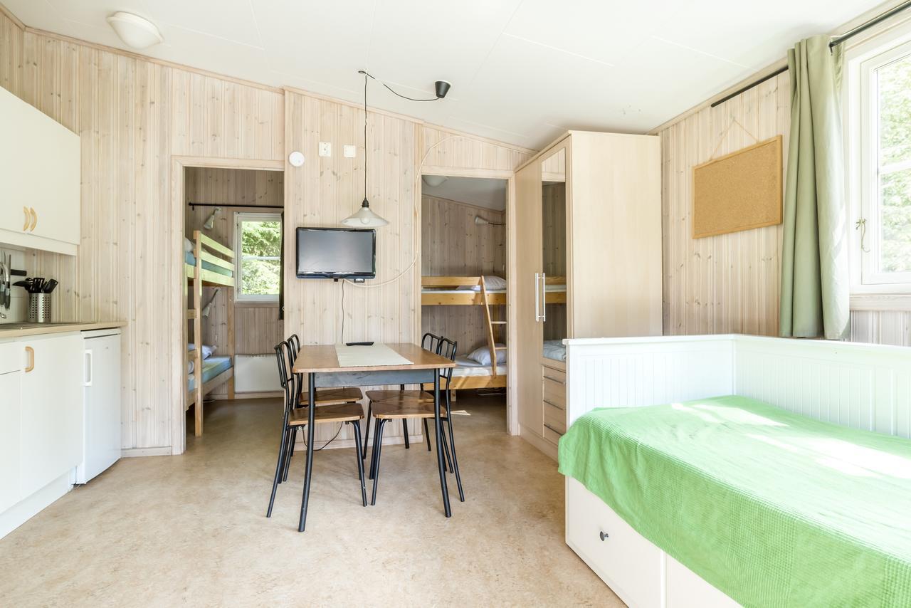 First Camp Bredsand-Enkoeping Εξωτερικό φωτογραφία